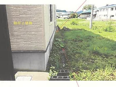 秋田県北秋田市 阿仁前田温泉駅3分 戸建て 739万円の競売物件情報 #6