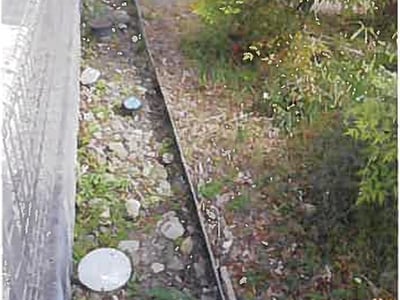 (値下げ) 東京都青梅市 河辺駅7分 土地 402万円の競売物件情報 #3