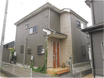 東京都武蔵村山市 箱根ヶ崎駅23分 戸建て 1,288万円の競売物件情報 #1