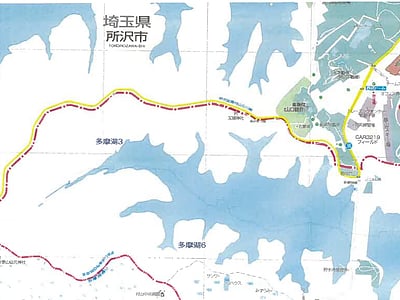 東京都武蔵村山市 上北台駅18分 戸建て 1,509万円の競売物件情報 #4
