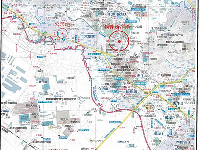 東京都町田市 淵野辺駅26分 戸建て 2,510万円の競売物件情報 #4
