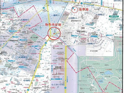東京都立川市 武蔵砂川駅15分 戸建て 691万円の競売物件情報 #7