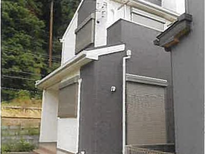 東京都青梅市 青梅駅9分 戸建て 1,504万円の競売物件情報 #1