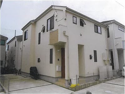 東京都武蔵村山市 箱根ヶ崎駅 戸建て 1,982万円の競売物件情報 #1