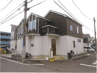 東京都武蔵村山市 武蔵砂川駅16分 戸建て 2,604万円の競売物件情報 #1