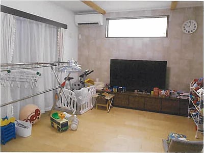 東京都武蔵村山市 武蔵砂川駅16分 戸建て 2,604万円の競売物件情報 #2