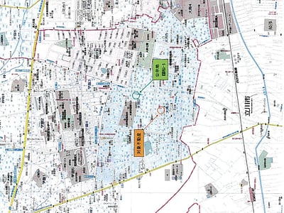 東京都武蔵村山市 武蔵砂川駅16分 戸建て 2,604万円の競売物件情報 #4