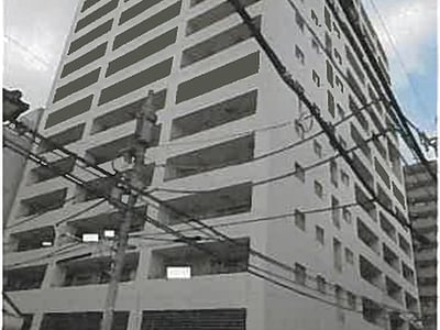 東京都八王子市 京王八王子駅5分 マンション「クリオ八王子横山町」4,838万円の競売物件情報 #1