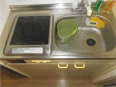 東京都小平市 花小金井駅5分 マンション「コンフォール花小金井」262万円の競売物件情報 #3