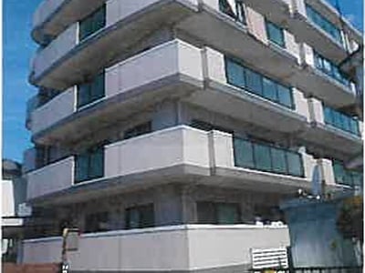 東京都町田市 南町田グランベリーパーク駅12分 マンション「タウンコート南町田」1,513万円の競売物件情報 #1