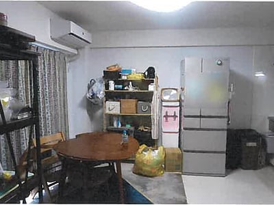 東京都町田市 南町田グランベリーパーク駅12分 マンション「タウンコート南町田」1,513万円の競売物件情報 #2