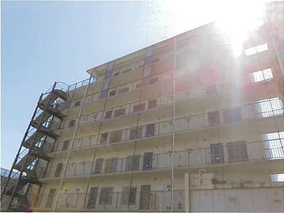 東京都青梅市 小作駅20分 マンション「ハイラーク青梅」493万円の競売物件情報 #1
