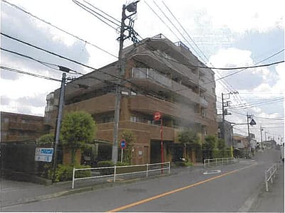 東京都小平市 一橋学園駅14分 マンション「レクセルガーデン一橋学園」2,208万円の競売物件情報 #1