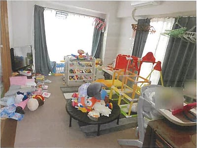 東京都小平市 一橋学園駅14分 マンション「レクセルガーデン一橋学園」2,208万円の競売物件情報 #3