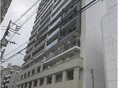 東京都八王子市 八王子駅8分 マンション「エステムコート東京八王子」1,402万円の競売物件情報 #1