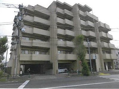 東京都小平市 小平駅13分 マンション「パテラ小平」1,605万円の競売物件情報 #1