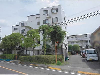 東京都三鷹市 三鷹台駅27分 マンション「YKヒルズ三鷹」1,508万円の競売物件情報 #1