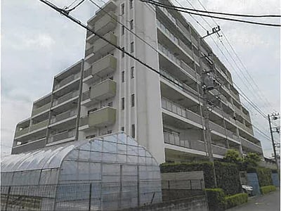 東京都八王子市 北八王子駅8分 マンション「レクセルガーデン八王子」1,852万円の競売物件情報 #1