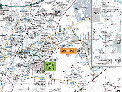 東京都八王子市 北八王子駅8分 マンション「レクセルガーデン八王子」1,852万円の競売物件情報 #4