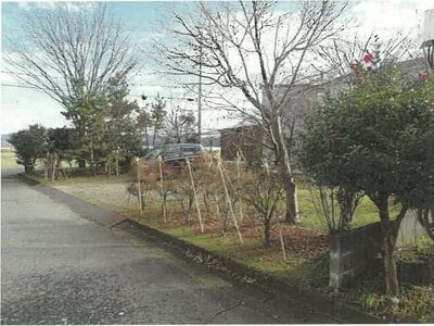 (値下げ) 新潟県新発田市 新発田駅17分 土地 597万円の競売物件情報 #1