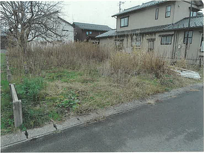 (値下げ) 新潟県村上市 村上駅4分 土地 359万円の競売物件情報 #2
