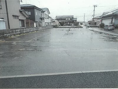 (値下げ) 新潟県五泉市 五泉駅11分 土地 588万円の競売物件情報 #1