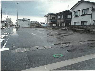 (値下げ) 新潟県五泉市 五泉駅11分 土地 588万円の競売物件情報 #2