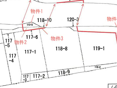 新潟県新潟市秋葉区 新関駅4分 戸建て 2億2,356万円の競売物件情報 #15