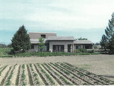 新潟県新潟市秋葉区 新関駅4分 戸建て 2億2,356万円の競売物件情報 #8