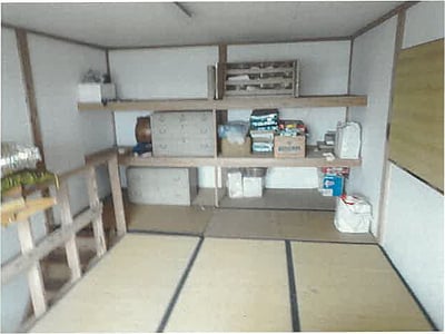 新潟県北蒲原郡聖籠町 佐々木駅 戸建て 630万円の競売物件情報 #10