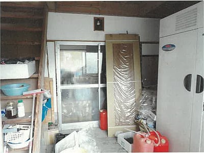 新潟県北蒲原郡聖籠町 佐々木駅 戸建て 630万円の競売物件情報 #8