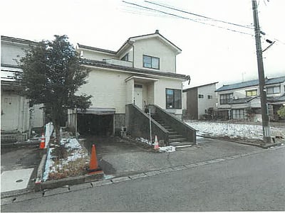 (値下げ) 新潟県新潟市南区 矢代田駅 戸建て 142万円の競売物件情報 #1