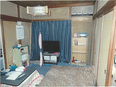 (値下げ) 新潟県新潟市中央区 関屋駅17分 戸建て 316万円の競売物件情報 #2
