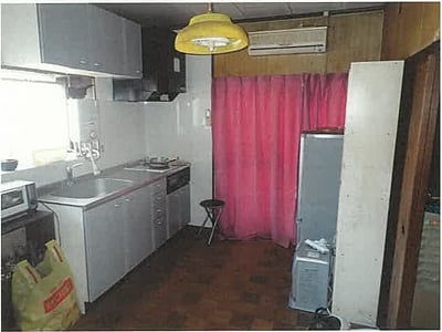 (値下げ) 新潟県新潟市中央区 関屋駅17分 戸建て 316万円の競売物件情報 #3