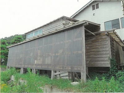 (値下げ) 新潟県村上市 桑川駅5分 戸建て 162万円の競売物件情報 #12