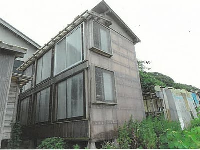 (値下げ) 新潟県村上市 桑川駅5分 戸建て 162万円の競売物件情報 #13