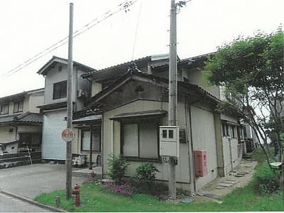 (値下げ) 新潟県村上市 桑川駅5分 戸建て 162万円の競売物件情報 #2