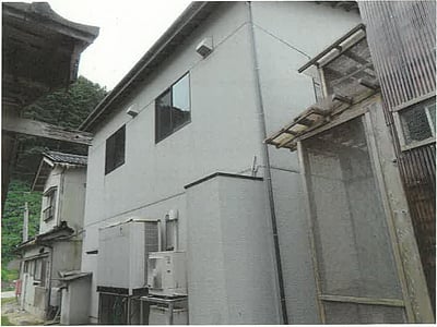 (値下げ) 新潟県村上市 桑川駅5分 戸建て 162万円の競売物件情報 #3