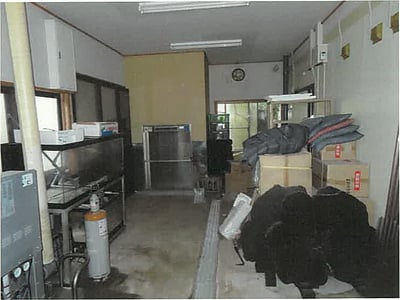 (値下げ) 新潟県村上市 桑川駅5分 戸建て 162万円の競売物件情報 #4