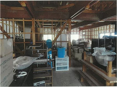 (値下げ) 新潟県村上市 桑川駅5分 戸建て 162万円の競売物件情報 #6