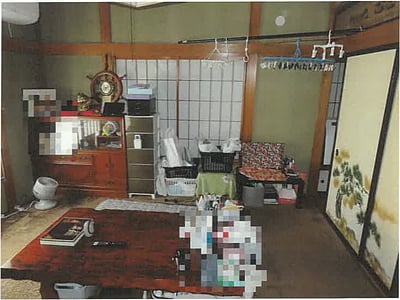 (値下げ) 新潟県村上市 桑川駅5分 戸建て 162万円の競売物件情報 #7