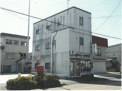 (値下げ) 新潟県村上市 坂町駅3分 戸建て 192万円の競売物件情報 #1