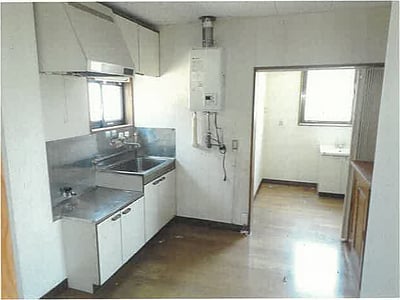 (値下げ) 新潟県村上市 坂町駅3分 戸建て 192万円の競売物件情報 #6