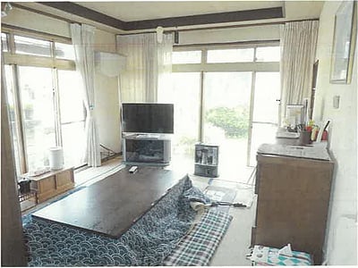 (値下げ) 新潟県新潟市江南区 亀田駅23分 戸建て 461万円の競売物件情報 #2