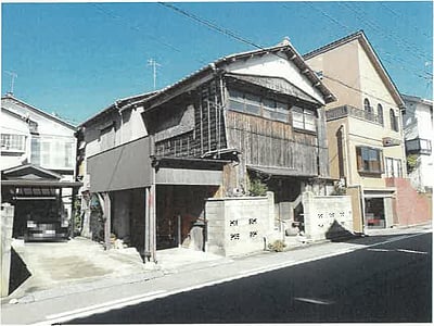 (値下げ) 新潟県新潟市中央区 新潟駅 戸建て 296万円の競売物件情報 #1