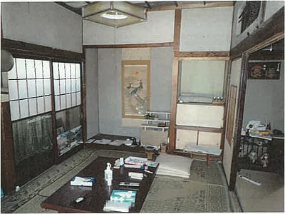 (値下げ) 新潟県新潟市中央区 新潟駅 戸建て 296万円の競売物件情報 #2