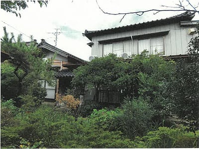 (値下げ) 新潟県新潟市南区 田上駅 戸建て 192万円の競売物件情報 #1