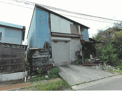 (値下げ) 新潟県新潟市南区 田上駅 戸建て 192万円の競売物件情報 #11
