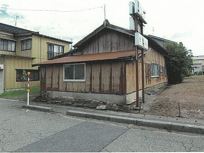 (値下げ) 新潟県新潟市南区 田上駅 戸建て 192万円の競売物件情報 #15