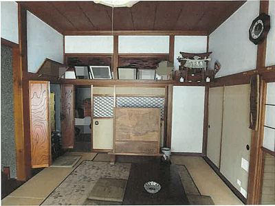 (値下げ) 新潟県新潟市南区 田上駅 戸建て 192万円の競売物件情報 #2